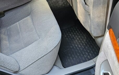 Toyota Mark II IX (X110), 2001 год, 1 171 000 рублей, 9 фотография