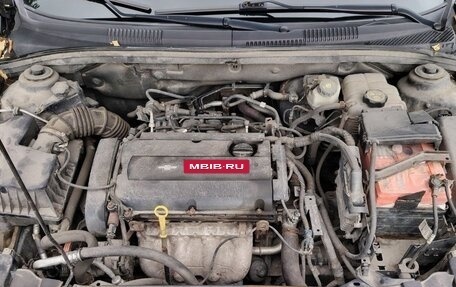 Chevrolet Cruze II, 2013 год, 950 000 рублей, 7 фотография