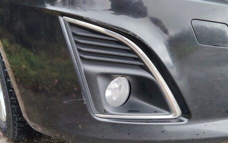 Chevrolet Cruze II, 2013 год, 950 000 рублей, 11 фотография