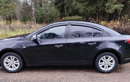 Chevrolet Cruze II, 2013 год, 950 000 рублей, 6 фотография