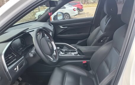 Geely Tugella FY11, 2023 год, 3 500 000 рублей, 2 фотография