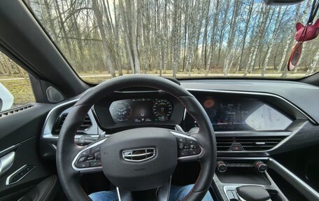 Geely Tugella FY11, 2023 год, 3 500 000 рублей, 4 фотография