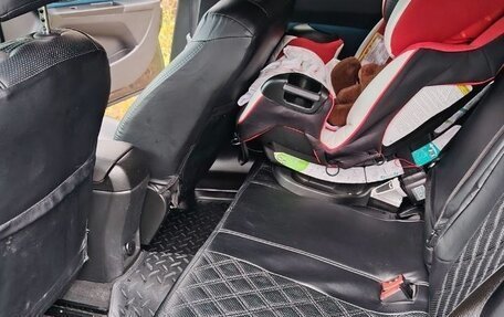 Chevrolet Cruze II, 2013 год, 950 000 рублей, 10 фотография