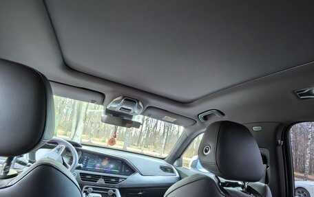 Geely Tugella FY11, 2023 год, 3 500 000 рублей, 3 фотография