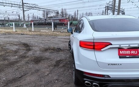 Geely Tugella FY11, 2023 год, 3 500 000 рублей, 6 фотография