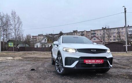 Geely Tugella FY11, 2023 год, 3 500 000 рублей, 11 фотография