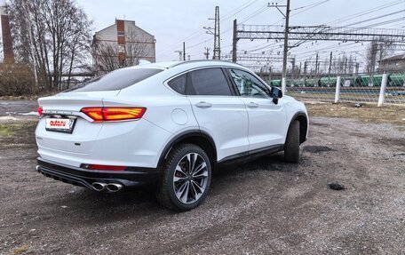 Geely Tugella FY11, 2023 год, 3 500 000 рублей, 8 фотография