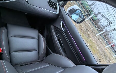 Geely Tugella FY11, 2023 год, 3 500 000 рублей, 18 фотография