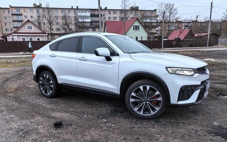 Geely Tugella FY11, 2023 год, 3 500 000 рублей, 10 фотография