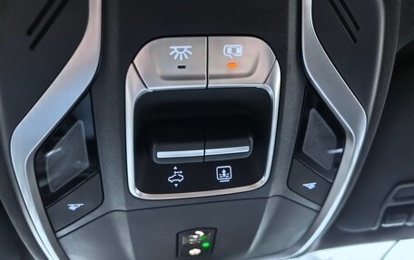 Geely Tugella FY11, 2023 год, 3 500 000 рублей, 16 фотография