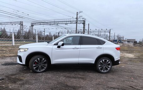 Geely Tugella FY11, 2023 год, 3 500 000 рублей, 13 фотография