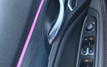 Geely Tugella FY11, 2023 год, 3 500 000 рублей, 19 фотография