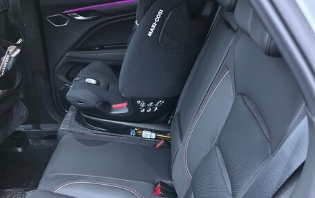 Geely Tugella FY11, 2023 год, 3 500 000 рублей, 15 фотография