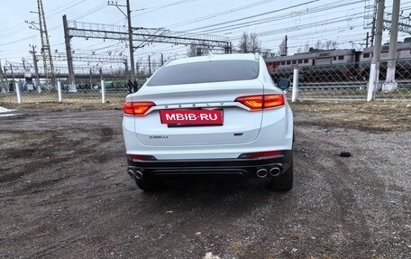 Geely Tugella FY11, 2023 год, 3 500 000 рублей, 9 фотография