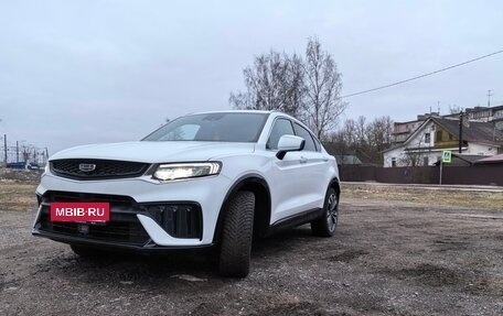 Geely Tugella FY11, 2023 год, 3 500 000 рублей, 12 фотография