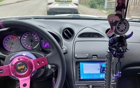 Toyota Celica VII рестайлинг, 2000 год, 1 000 000 рублей, 9 фотография