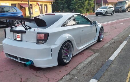 Toyota Celica VII рестайлинг, 2000 год, 1 000 000 рублей, 12 фотография