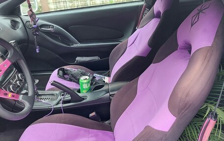 Toyota Celica VII рестайлинг, 2000 год, 1 000 000 рублей, 11 фотография