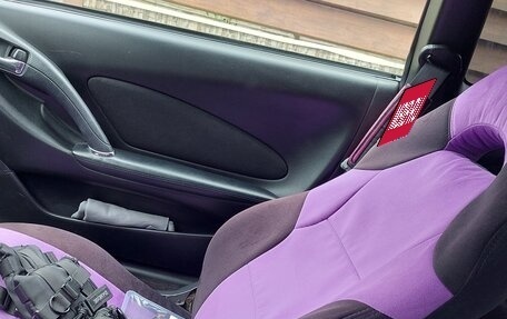 Toyota Celica VII рестайлинг, 2000 год, 1 000 000 рублей, 10 фотография