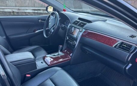 Toyota Camry, 2013 год, 1 650 000 рублей, 8 фотография