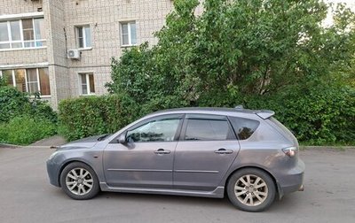 Mazda 3, 2007 год, 473 000 рублей, 1 фотография