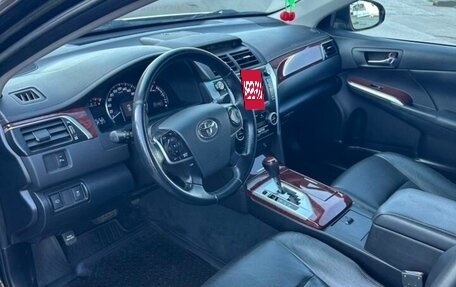 Toyota Camry, 2013 год, 1 650 000 рублей, 7 фотография