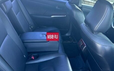 Toyota Camry, 2013 год, 1 650 000 рублей, 11 фотография