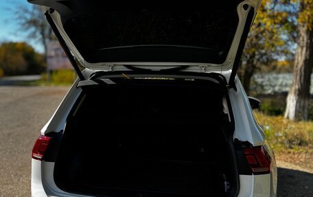 Volkswagen Tiguan II, 2019 год, 2 350 000 рублей, 7 фотография