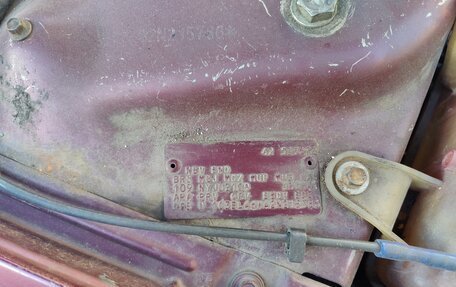 Chrysler Sebring II, 2002 год, 240 000 рублей, 15 фотография