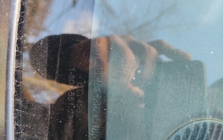 Chrysler Sebring II, 2002 год, 240 000 рублей, 17 фотография