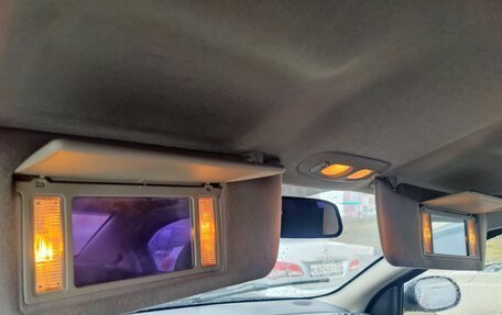 Chrysler Sebring II, 2002 год, 240 000 рублей, 11 фотография