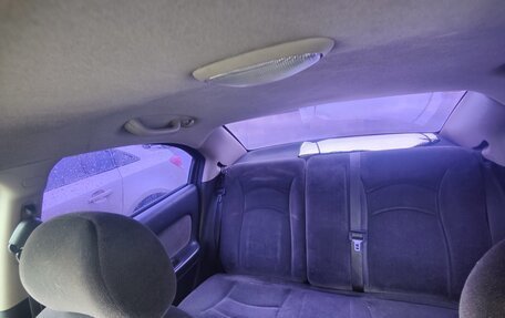 Chrysler Sebring II, 2002 год, 240 000 рублей, 13 фотография