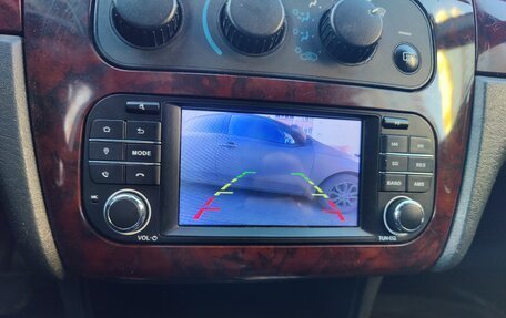 Chrysler Sebring II, 2002 год, 240 000 рублей, 10 фотография