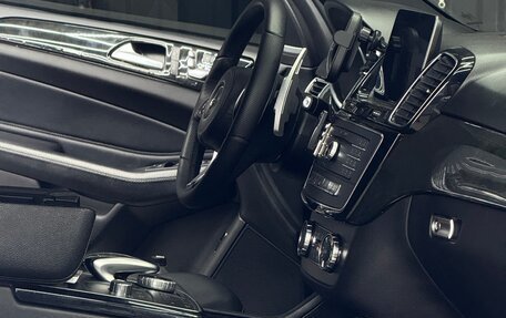 Mercedes-Benz GLE AMG, 2017 год, 3 829 000 рублей, 7 фотография