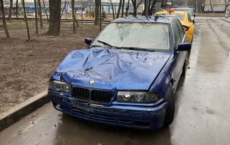 BMW 3 серия, 1995 год, 120 000 рублей, 7 фотография
