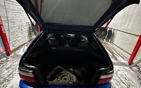 Toyota Corolla, 1997 год, 370 000 рублей, 5 фотография