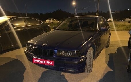 BMW 3 серия, 1995 год, 120 000 рублей, 1 фотография
