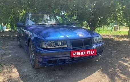 BMW 3 серия, 1995 год, 120 000 рублей, 3 фотография