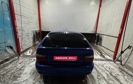 Toyota Corolla, 1997 год, 370 000 рублей, 3 фотография