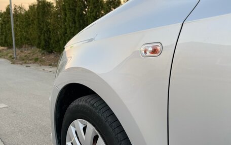 Volkswagen Polo VI (EU Market), 2018 год, 1 070 000 рублей, 15 фотография