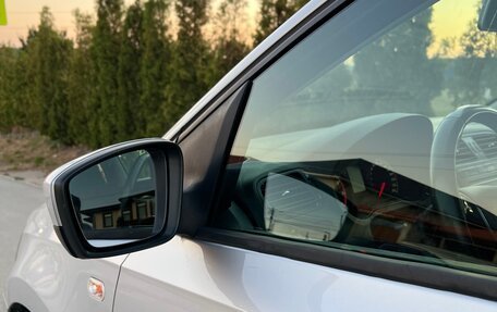 Volkswagen Polo VI (EU Market), 2018 год, 1 070 000 рублей, 13 фотография