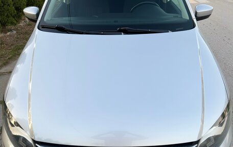 Volkswagen Polo VI (EU Market), 2018 год, 1 070 000 рублей, 11 фотография