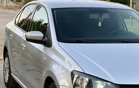 Volkswagen Polo VI (EU Market), 2018 год, 1 070 000 рублей, 7 фотография