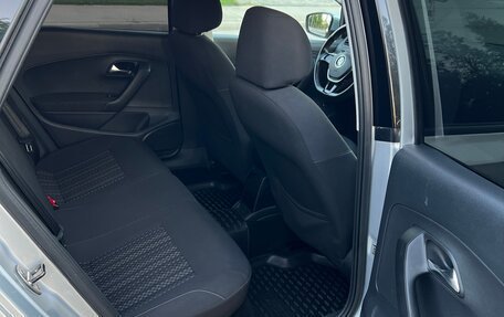 Volkswagen Polo VI (EU Market), 2018 год, 1 070 000 рублей, 22 фотография