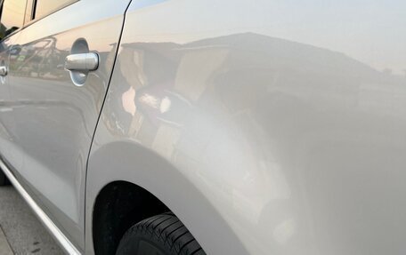 Volkswagen Polo VI (EU Market), 2018 год, 1 070 000 рублей, 16 фотография