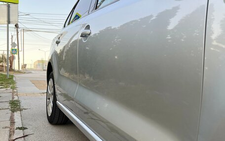 Volkswagen Polo VI (EU Market), 2018 год, 1 070 000 рублей, 18 фотография