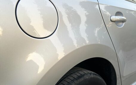 Volkswagen Polo VI (EU Market), 2018 год, 1 070 000 рублей, 17 фотография