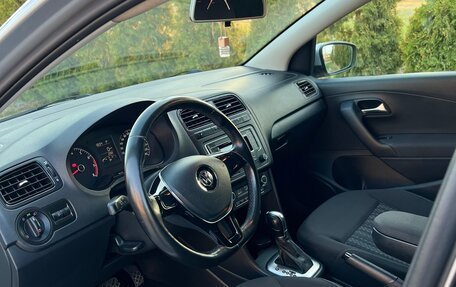 Volkswagen Polo VI (EU Market), 2018 год, 1 070 000 рублей, 20 фотография