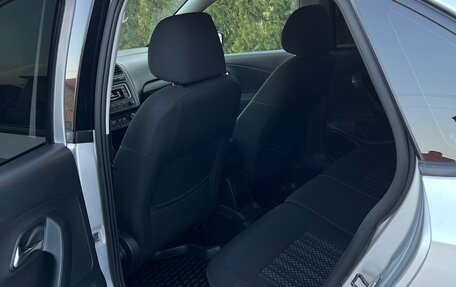 Volkswagen Polo VI (EU Market), 2018 год, 1 070 000 рублей, 23 фотография