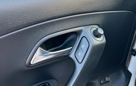 Volkswagen Polo VI (EU Market), 2018 год, 1 070 000 рублей, 26 фотография